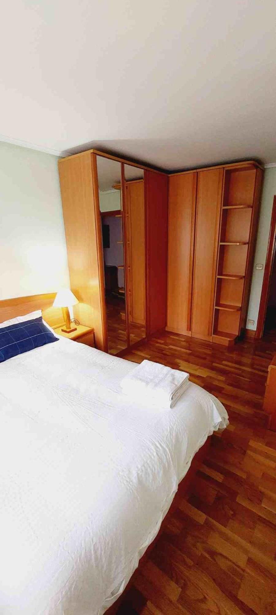 Habitacion En Bilbao Exterior foto